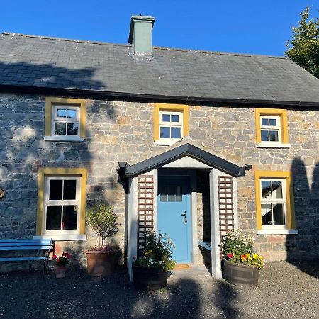 Mai'S Cottage Suite - Charming Holiday Rental Kilmallock Buitenkant foto