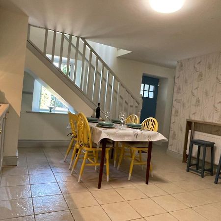 Mai'S Cottage Suite - Charming Holiday Rental Kilmallock Buitenkant foto