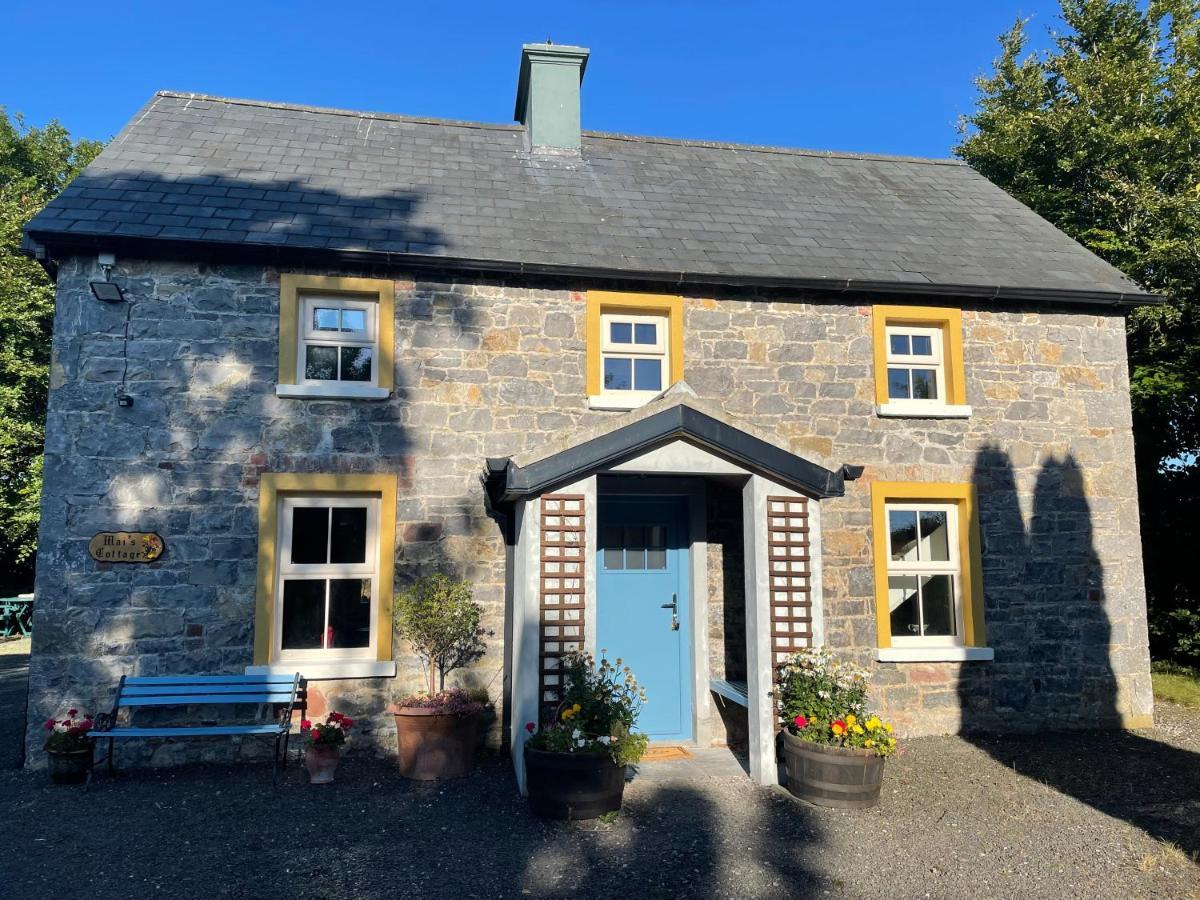 Mai'S Cottage Suite - Charming Holiday Rental Kilmallock Buitenkant foto