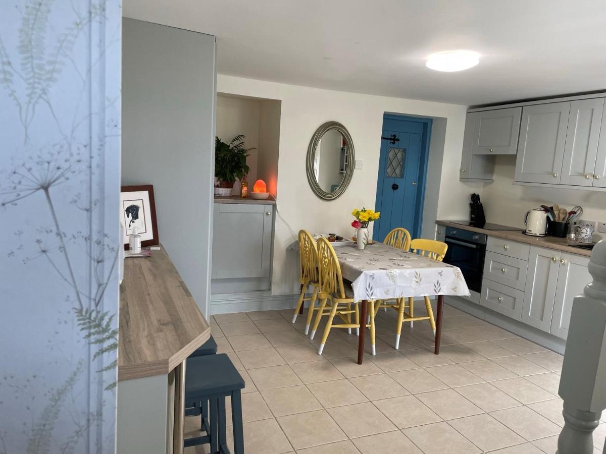 Mai'S Cottage Suite - Charming Holiday Rental Kilmallock Buitenkant foto