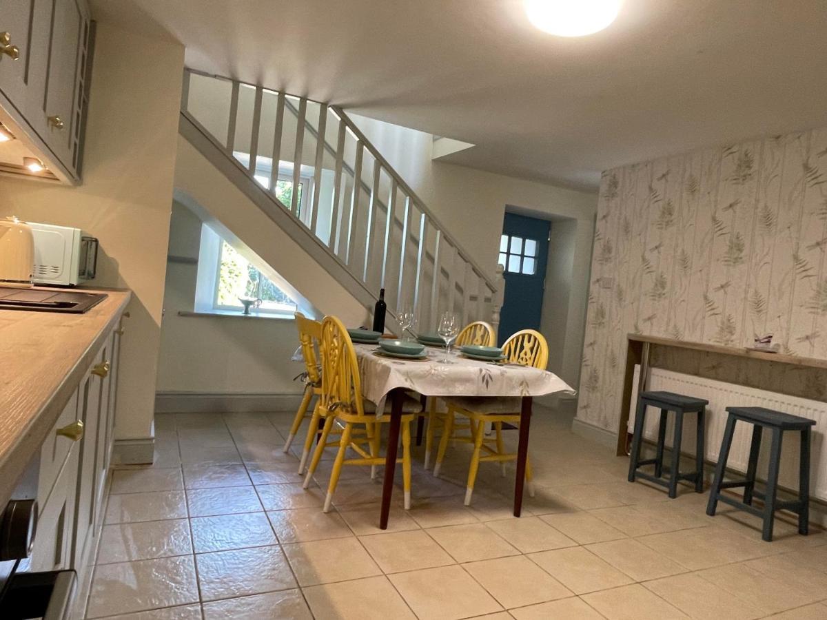 Mai'S Cottage Suite - Charming Holiday Rental Kilmallock Buitenkant foto