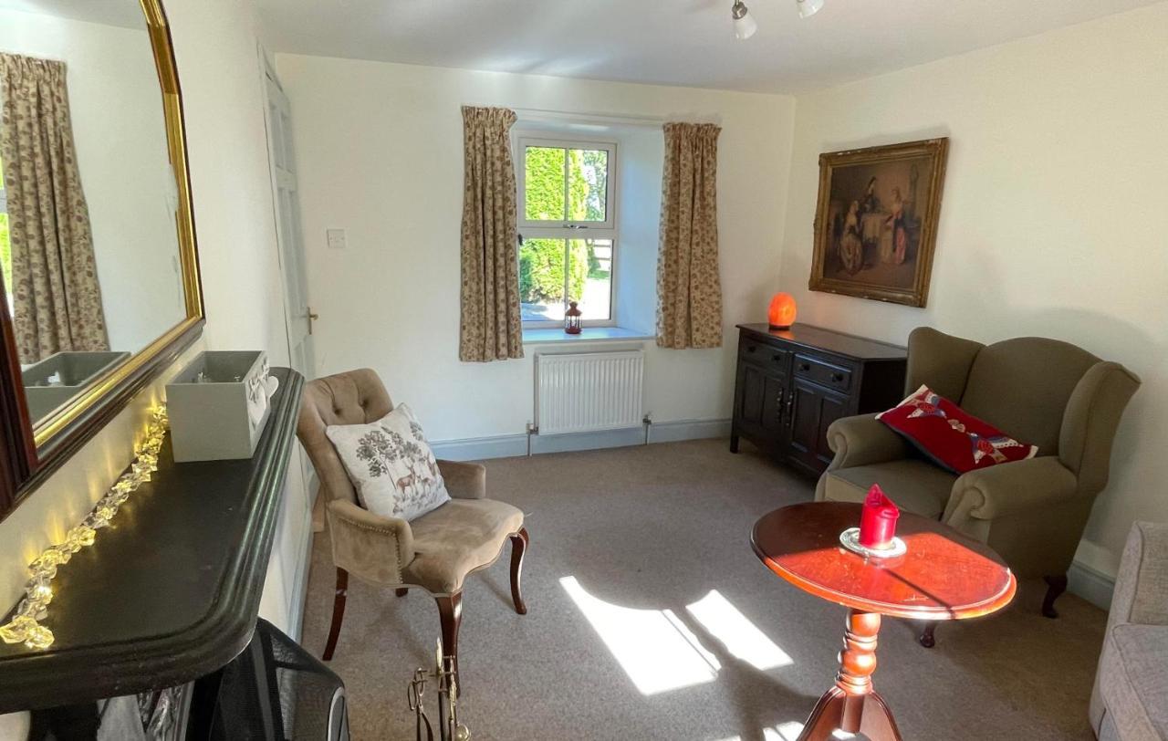 Mai'S Cottage Suite - Charming Holiday Rental Kilmallock Buitenkant foto