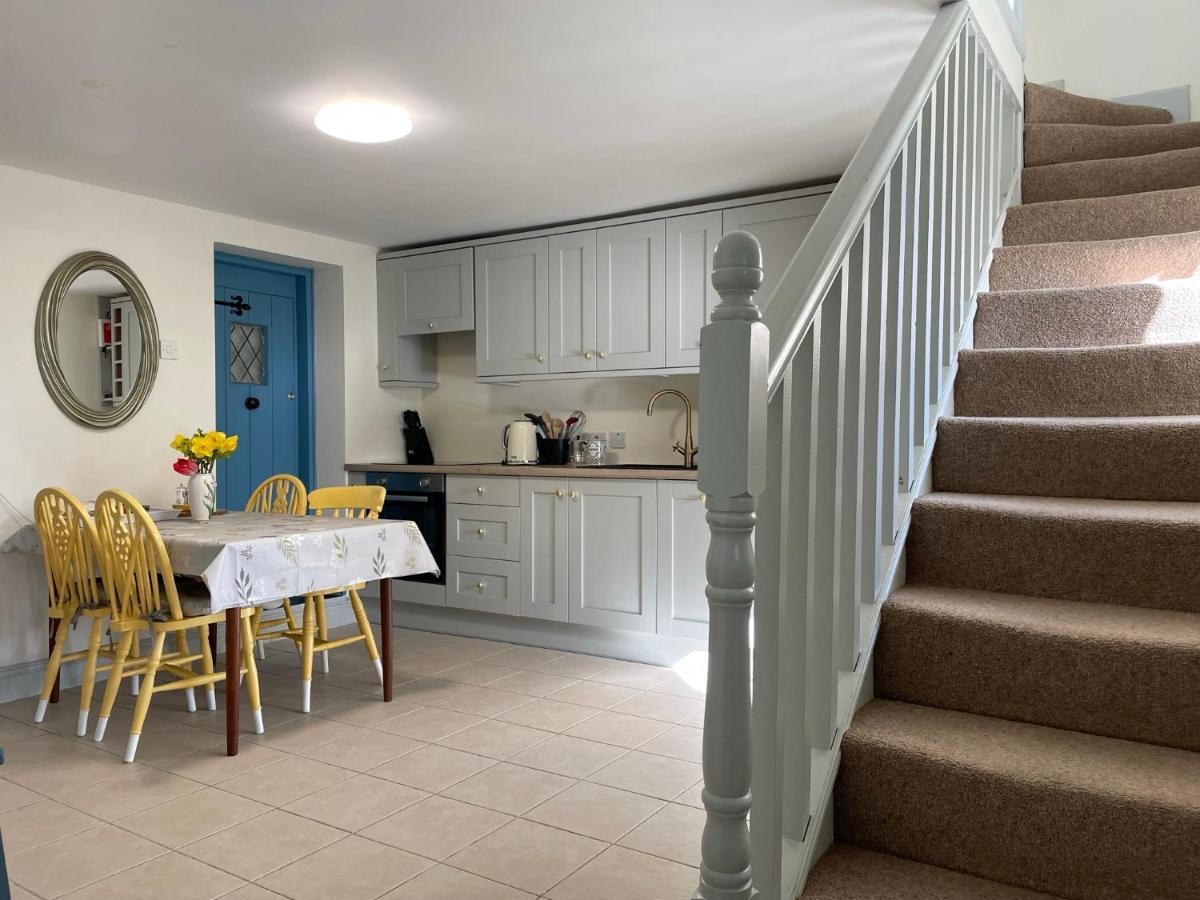 Mai'S Cottage Suite - Charming Holiday Rental Kilmallock Buitenkant foto