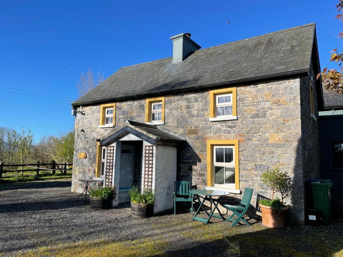 Mai'S Cottage Suite - Charming Holiday Rental Kilmallock Buitenkant foto