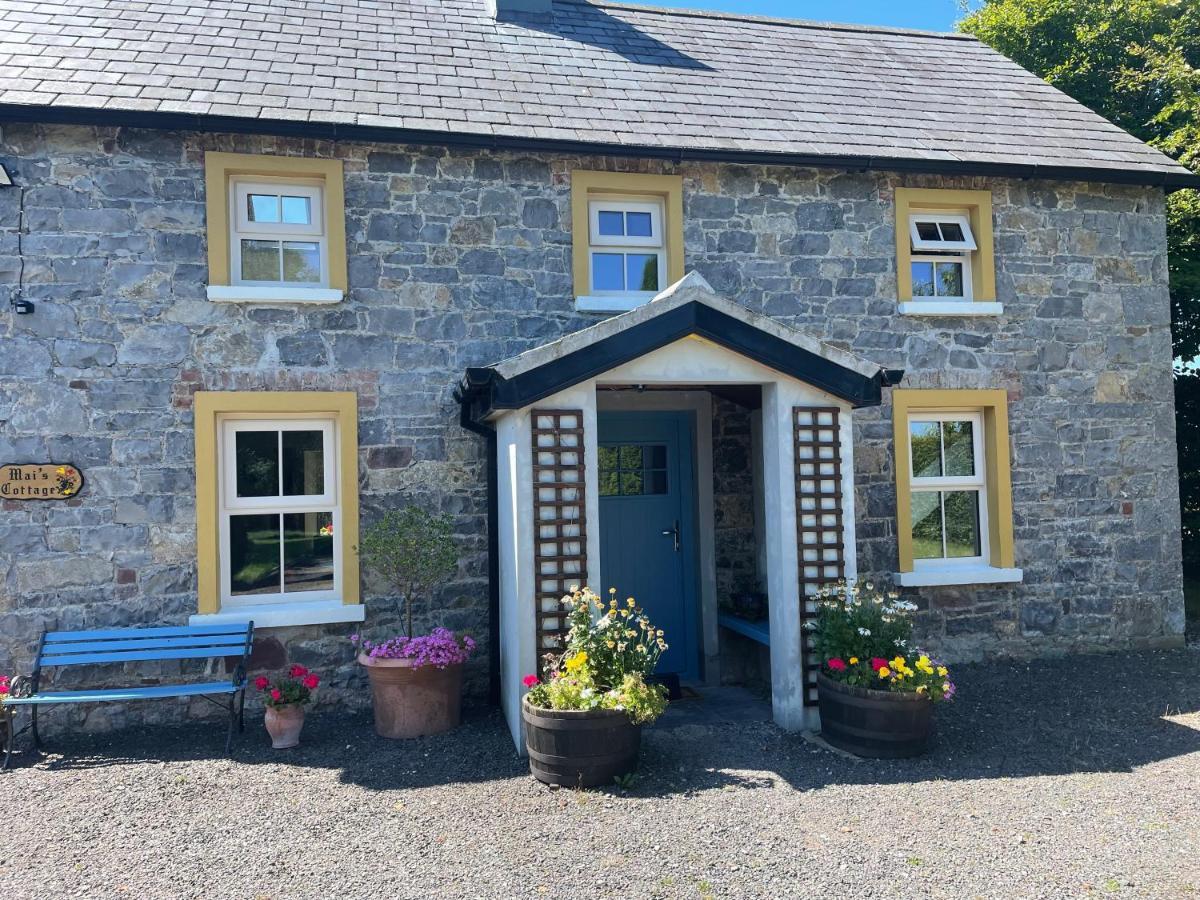 Mai'S Cottage Suite - Charming Holiday Rental Kilmallock Buitenkant foto