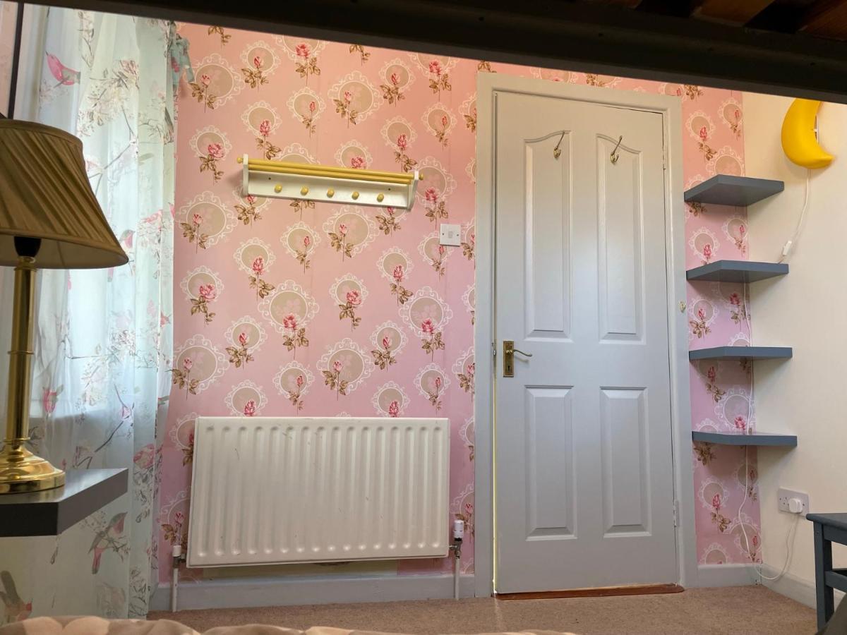 Mai'S Cottage Suite - Charming Holiday Rental Kilmallock Buitenkant foto